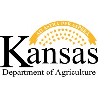 Kansas Department of Agriculture Logo