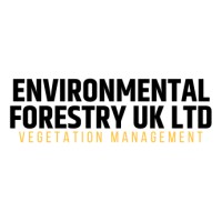 ENVIRONMENTAL FORESTRY UK LTD Logo