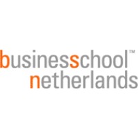 Business School Netherlands Logo