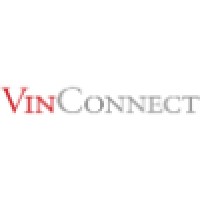 VinConnect Inc. Logo