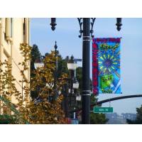 Richmond Main Street Initiative Logo