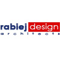 Rabiej Design Architects Logo