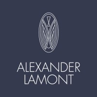 Alexander Lamont Logo