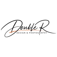 Double R Design & Photography Logo
