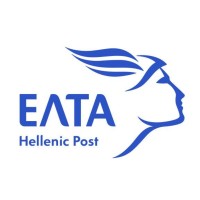 ELTA Hellenic Post SA Logo
