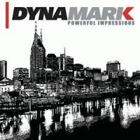 Dynamark Graphics Group Nashville Logo