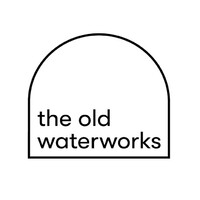 The Old Waterworks Logo