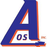 Advanced Office Solutions, Inc. Logo