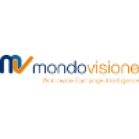 Mondo Visione Ltd. Logo