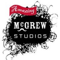 McGrew Studios Logo