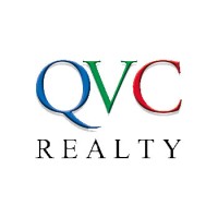 QVC Realty Logo