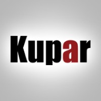 Kupar Logo
