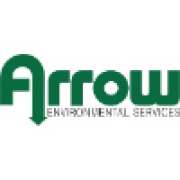 Arrow Environmental Services Logo