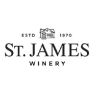 St. James Winery Logo