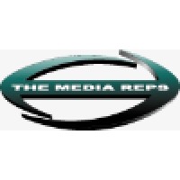 The Media Reps Logo