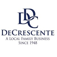 DeCrescente Dist. Co., Inc. Logo