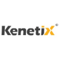 Kenetix Bvba Logo