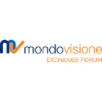 Mondo Visione Conferences Ltd. Logo