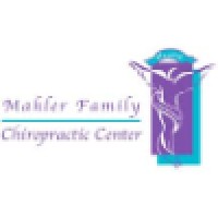 Mahler Family Chiropractic Center Logo