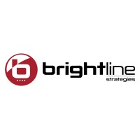 Brightline Strategies Logo
