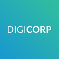 Digicorp - Code to Craft Logo