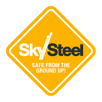 SKYSTEEL STRUCTURES LTD Logo