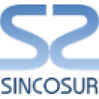 SINCOSUR Ingenieria Sostenible S.L. Logo