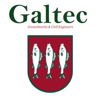 Galtec Limited Logo