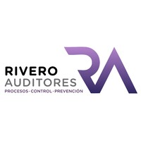 Rivero y Asociados Auditores SC Logo