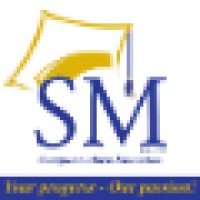 Stimulus Maksima! SA Logo