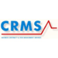Continuity & Risk Management Services - CRMS Logo