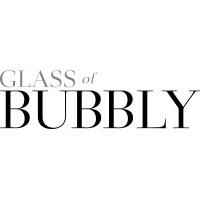 Glass of Bubbly Logo