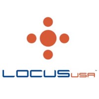 LocusUSA Logo