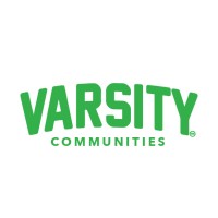 Varsity Communities Logo