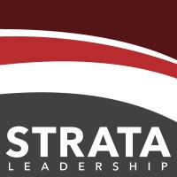 Strata Leadership, LLC Logo