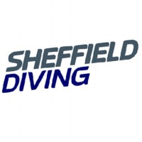 Sheffield Diving Logo