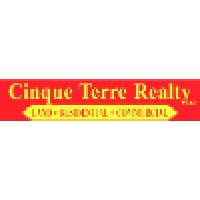 Cinque Terre Realty Logo