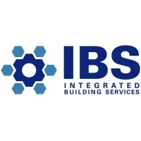 INTEGRATED BUILDING SERVICES LIMITED Logo