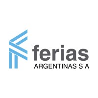 Ferias Argentinas S.A. Logo