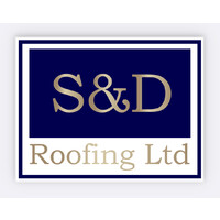 S & D ROOFING LTD Logo