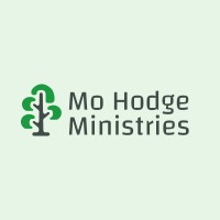 Mo Hodge Ministries Logo