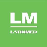 LatinMed - Agência de Comunicação e Marketing em Saúde Logo