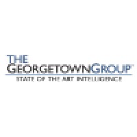 The Georgetown Group Logo