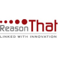 Reason That Logo