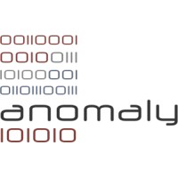 Anomaly Solutions Pvt Ltd Logo