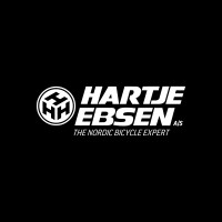 Hartje Ebsen A/S Logo