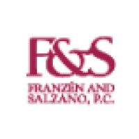 Franzen and Salzano, P.C. Logo