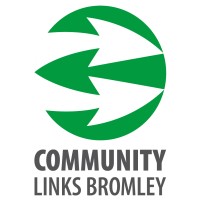 Community Links Bromley Logo
