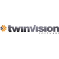 Twinvision Software B.V. Logo