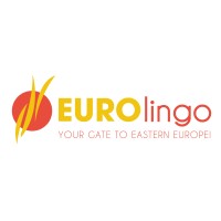 EuroLingo Logo